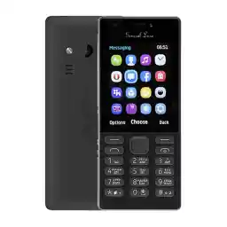 گوشی موبایل جنرال لوکس مدل 216 دو سیم کارت