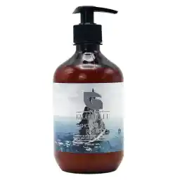 ژل شستشو بدن گرنویل مدل Rock حجم 500 میل