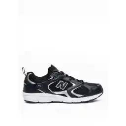 408 ML408BS-NB Siyah Erkek Günlük Spor Ayakkabı