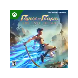 Prince of Persia: The Lost Crown Standard Edition Xbox Series X|S, Xbox One [Digital Code]