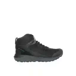 Siyah Erkek Bot BM0155