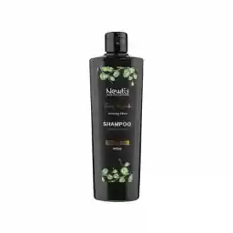 شامپو گیاهی سدر نیوتیس مناسب موهای چرب و آسیب دیده حجم 400 میلی لیتر