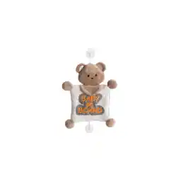 Babyjem Reflektörlü Arabada Bebek Var Aparatı 875