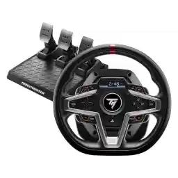 Thrustmaster T248 Racing Wheel (PS5, PS4 and PC)