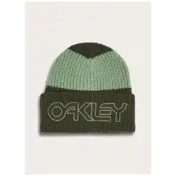 Yeşil Erkek Bere FOS901285 TNP DEEP CUFF BEANIE