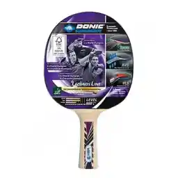 راکت پینگ پنگ دونیک شیلدکروت لجند لاین 800 همراه با کیف و توپ OLK | دسته FL