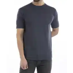 تیشرت آستین کوتاه مردانه لیوایرن مدل 1050077