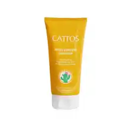 نرم کننده فاقد سولفات کاتوس مناسب موهای خیلی خشک و آسیب دیده حجم 200 میلی لیتر
