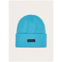 Mavi Erkek Bere FOS900707 B1B GRADIENT PATCH BEANIE