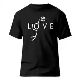 Iran Sporter Vollyball T - Shirt VLYBL 08