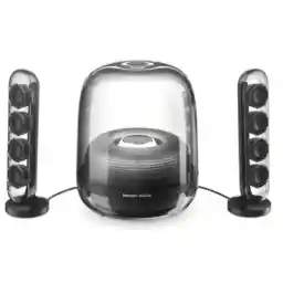 اسپیکر دسکتاپ هارمن کاردن مدل soundsticks 4