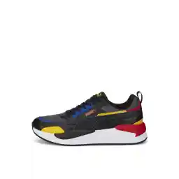 37310850 X-Ray 2 Square Siyah Erkek Koşu Ayakkabısı