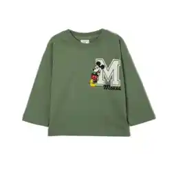 تیشرت آستین بلند پسرانه جی بی جو Jibijo کد 402066