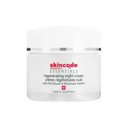 کرم بازسازی کننده شب حجم 50 میلی لیتر | اسکین کد