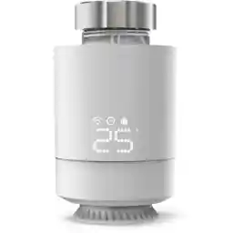 Hama Smartes Thermostat für Hama Heizungssteuerung WLAN