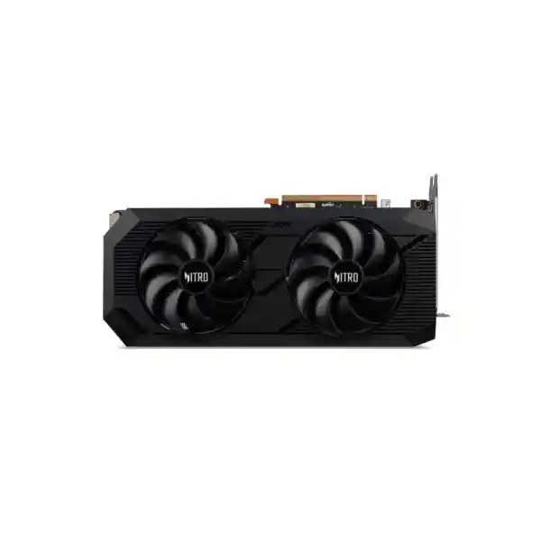 Acer Nitro Radeon RX 7800 XT 16GB GDDR6 PCI Express 4.0 x8 ATX Video Card DP.Z37WW.P01