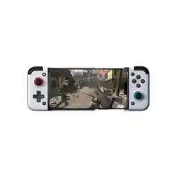 GameSir X2 Lightning Mobile Gamepad Game Controller for iPhone, Apple Arcade, MFi Games, Xbox Game Pass, PlayStation Now, STADIA