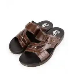 دمپایی مردانه پاما مدل PMHAM