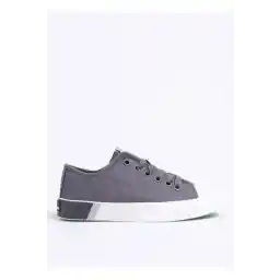 Benetton Füme Kadın Sneaker BN-70016