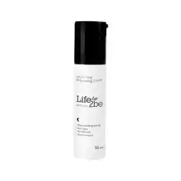 کرم روشن کننده مناسب شب حجم 50 میلی لیتر | لایف توبی