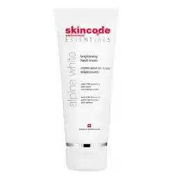 کرم روشن کننده و ضد لک دست حجم 75 میلی لیتر | اسکین کد