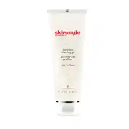 ژل شستشوی صورت مدل Essentials حجم 125 میلی لیتر | اسکین کد