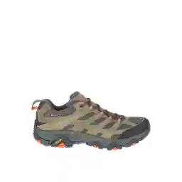 J035801Moab 3 Gtx Yeşil Erkek Outdoor Ayakkabı
