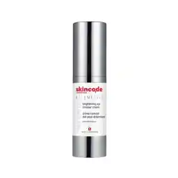 کرم روشن کننده و ضد لک دور حجم 15 میلی لیتر | اسکین کد