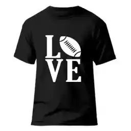 Iran Sporter Football T - Shirt FTBL 84