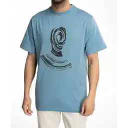 تیشرت یقه گرد مردانه فدیکو Fedyco کد 102101