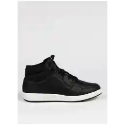 Siyah - Beyaz Kadın Lifestyle Ayakkabı 321K1MWF94-K AUTHENTIC LINAT 1 TK