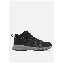 Siyah Erkek Outdoor Bot 2005091010_BM7573