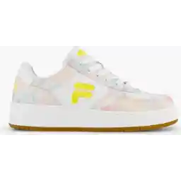 fila Witte sneaker - Maat 39