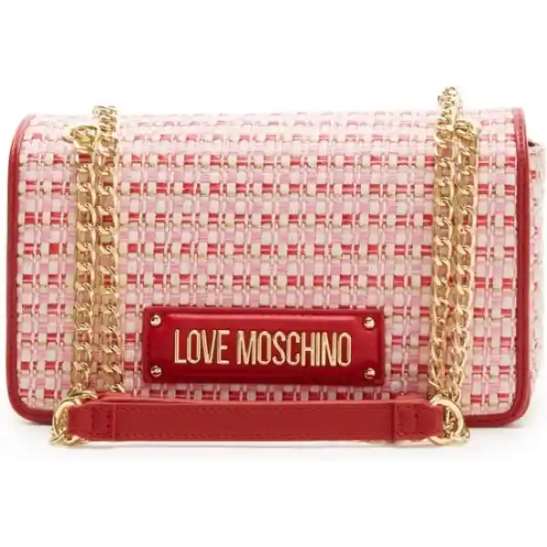 Love Moschino JC4242PP0IKC150A - Dames - Schoudertas - Rood