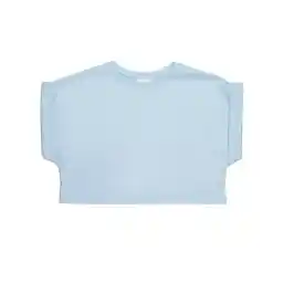 تیشرت آستین کوتاه دخترانه جی بی جو مدل 20813092