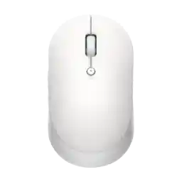 ماوس بی سیم شیائومی مدل Silent Edition ماوس بی سیم شیائومی مدل Silent Edition