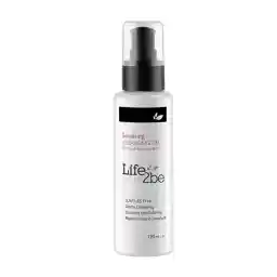 ژل شستشو التیام بخش مناسب پوست خشک و حساس حجم 120 میلی لیتر | لایف توبی