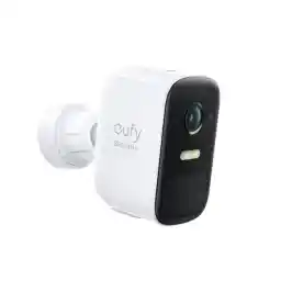 eufyCam S220 (eufyCam 2C Pro) Zusätzliche Sicherheitskamera eufyCam 2C Pro Zusätzliche Kamera