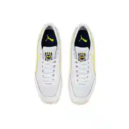 10731001 Fast Rider Fenerbahce Beyaz - Sarı Erkek Sneaker