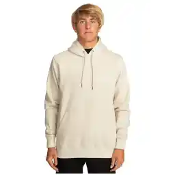 EBYFT00114 Arch Po Krem Erkek Kapüşon Yaka Normal Kalıp Sweatshirt