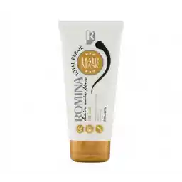 ماسک مو مغذی مناسب مو خشک حاوی روغن های گیاهی | رومینا