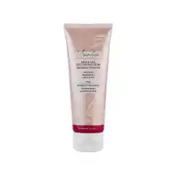 کرم مرطوب کننده دست و صورت ماکسیمیلیان حاوی روغن ماکادمیا و شی باتر حجم 75 میلی لیتر