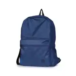 Koyu Mavi Unisex 30x15x40 Sırt Çantası HMLFRANS BAG PACK