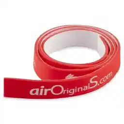 دوری راکت پینگ پنگ ایر تکی اورجینال 44 سانتیمتری | قرمز