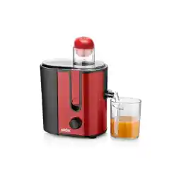 Sinbo SJ-3143 Katı Meyve Sıkacağı - Kırmızı