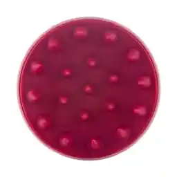 برس ماساژ و اسکراب کف سر ارسال با رنگ رندوم | متفرقه