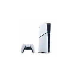 PlayStation 5 Slim Digital Console PlayStation 5 Slim Digital Console