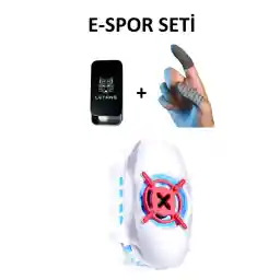 Letang Telefon Soğutucu Fan + Aliminyum Destekli Soğutucu Radiator BYT-01