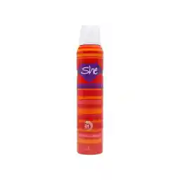 اسپری خوشبو کننده بدن زنانه شی مدل Is Love حجم 200 میلی لیتر