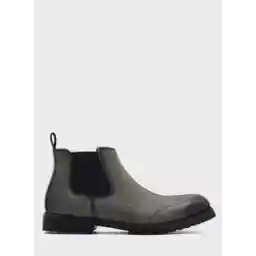 Casual Chelsea Boots